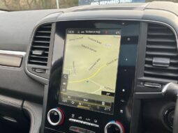 2017 Renault Koleos 2.0 dCi Signature Nav X-Trn A7 4WD (s/s) 5dr full