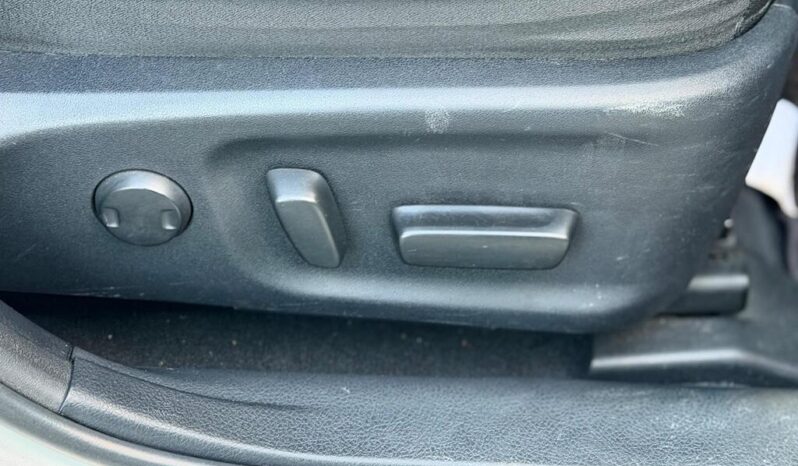 2014 Toyota Crown 2.5 Athlete S Petrol Hybrid Saloon 4dr full