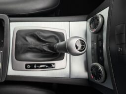 2009 Mercedes-Benz C Class 2.1 C220 CDI Sport Auto full