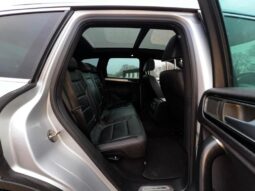 2015 Volkswagen Touareg 3.0 TDI V6 BlueMotion Tech R-Line Tiptronic 4WD full