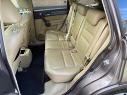 2010 Honda CR-V 2.2 i-DTEC EX Auto 4WD Euro 5 5dr full