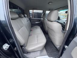 2012 Toyota Hilux 3.0 D-4D Invincible Auto 4WD full