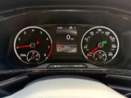 2019 Volkswagen T-Cross 1.0 TSI SE DSG full