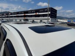 2014 Toyota Vellfire GOLDEN EYES 2 EDITION 50,000 BIMTA CERT 2.4 5dr full