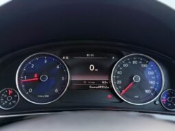 2016 Volkswagen Touareg 3.0 TDI V6 BlueMotion Tech R-Line Tiptronic 4WD full