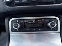 2016 Volkswagen Touareg 3.0 TDI V6 BlueMotion Tech R-Line Tiptronic 4WD full