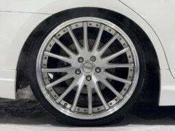 2008 Toyota Crown 2.5 V6 ATHLETE NAVIGATION PACKAGE 4dr SALOON PETROL AUTO full