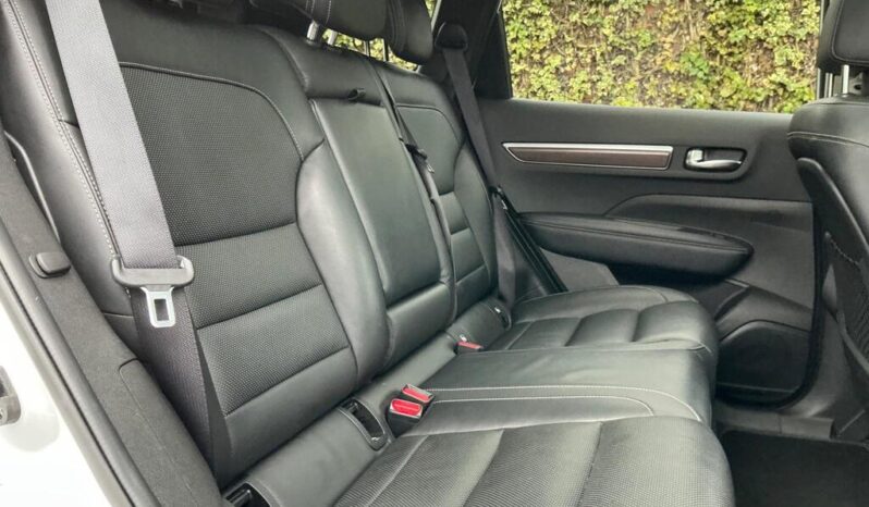 2019 Renault Koleos 1.7 Blue dCi GT Line X-Trn A7 (s/s) 5dr full