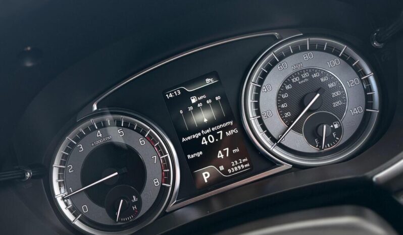 2020 Suzuki Vitara 1.4 Boosterjet SZ-T Auto full