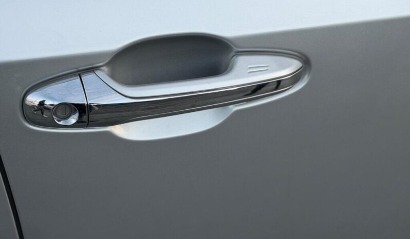 2014 Toyota Crown 2.5 Athlete S Petrol Hybrid Saloon 4dr full