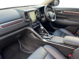 2017 Renault Koleos 2.0 dCi Signature Nav X-Trn A7 4WD (s/s) 5dr full