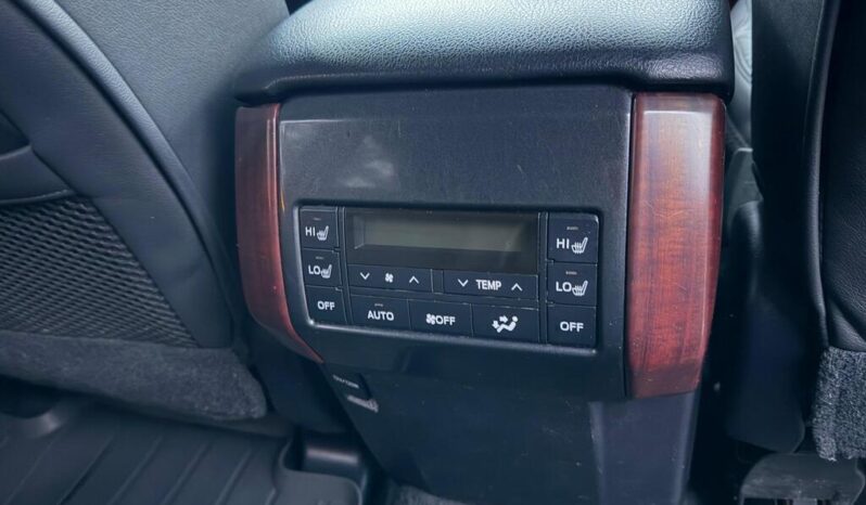 2017 Toyota Land Cruiser 2.8D Icon Auto 4WD full