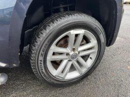 2017 Volkswagen Amarok 3.0 TDI V6 BlueMotion Tech Highline Auto 4Motion full