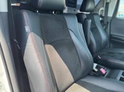 2014 Toyota Vellfire GOLDEN EYES 2 EDITION 50,000 BIMTA CERT 2.4 5dr full