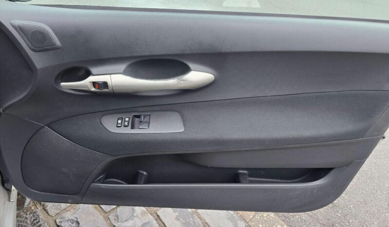 2007 Toyota Auris 1.6 T3 Multimode 3dr full