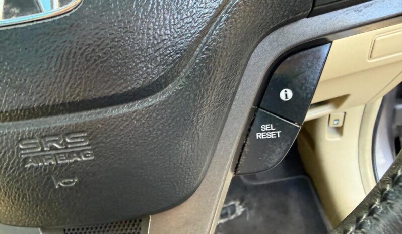 2010 Honda CR-V 2.2 i-DTEC EX Auto 4WD Euro 5 5dr full