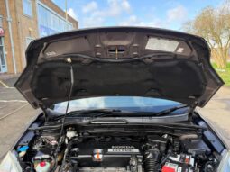 2010 Honda CR-V 2.2 i-DTEC EX Auto 4WD Euro 5 5dr full