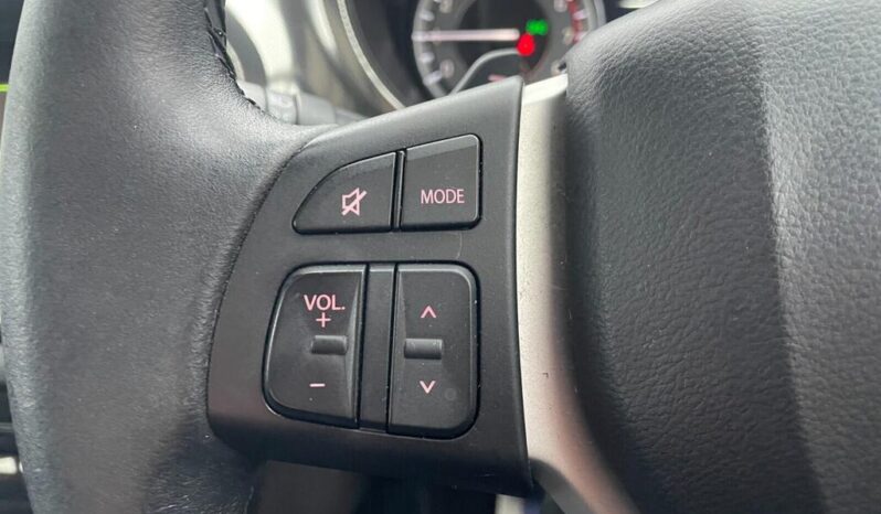 2018 Suzuki Vitara 1.4 Boosterjet SZ5 Auto full