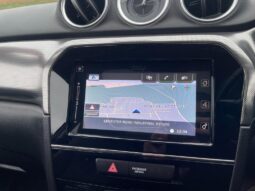 2018 Suzuki Vitara 1.4 Boosterjet SZ5 Auto full