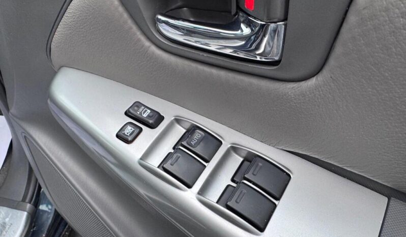 2012 Toyota Hilux 3.0 D-4D Invincible Auto 4WD full