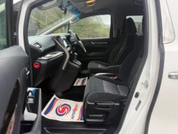 2016 Toyota Vellfire 2.5 PETROL|Z A EDITION|7 SEATS|AUTO|LUX| 5dr full