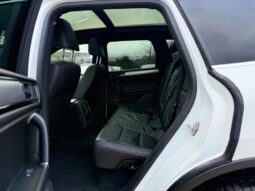 2016 Volkswagen Touareg 3.0 TDI V6 BlueMotion Tech R-Line Tiptronic 4WD full