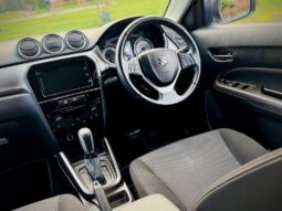 2020 Suzuki Vitara 1.4 Boosterjet SZ-T Auto full