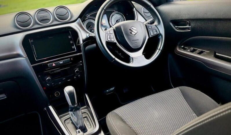 2020 Suzuki Vitara 1.4 Boosterjet SZ-T Auto full