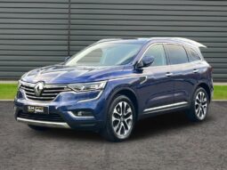 2017 Renault Koleos 2.0 dCi Signature Nav X-Trn A7 4WD (s/s) 5dr