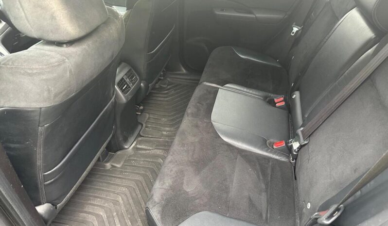 2013 Honda CR-V 2.0 i-VTEC SR Auto 4WD Euro 5 5dr full