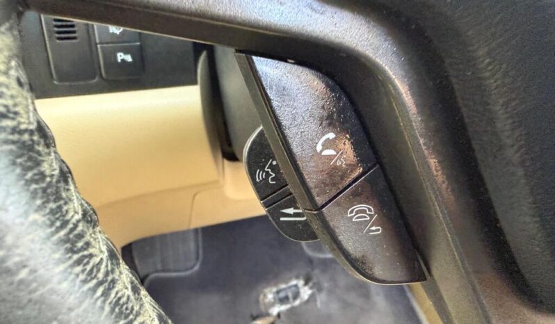 2010 Honda CR-V 2.2 i-DTEC EX Auto 4WD Euro 5 5dr full