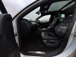 2015 Volkswagen Touareg 3.0 TDI V6 BlueMotion Tech R-Line Tiptronic 4WD full