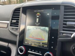 2017 Renault Koleos 2.0 dCi Signature Nav X-Trn A7 4WD (s/s) 5dr full