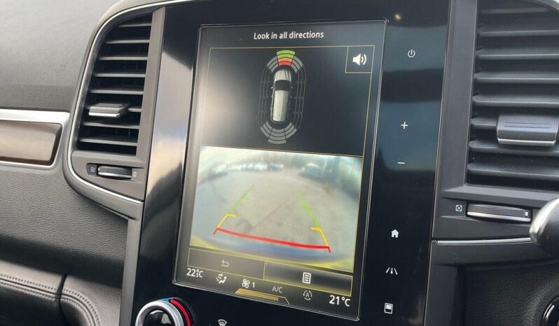 2017 Renault Koleos 2.0 dCi Signature Nav X-Trn A7 4WD (s/s) 5dr full