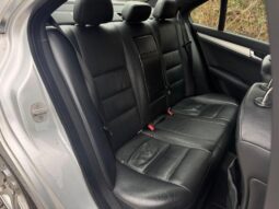 2009 Mercedes-Benz C Class 2.1 C220 CDI Sport Auto 4 4dr full