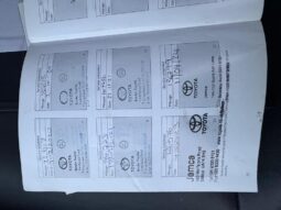 2017 Toyota Land Cruiser 2.8D Icon Auto 4WD full