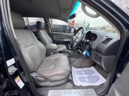 2012 Toyota Hilux 3.0 D-4D Invincible Auto 4WD full