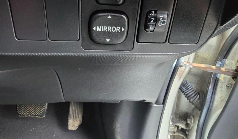 2007 Toyota Auris 1.6 T3 Multimode 3dr full