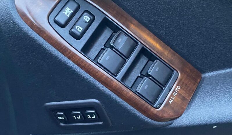 2013 TOYOTA LAND CRUISER 3.0 D-4D LC5 Auto 4WD full