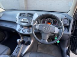 2006  TOYOTA RAV4 2.0 XT4 4WD 5dr full