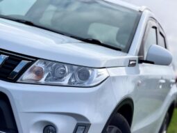 2020 Suzuki Vitara 1.4 Boosterjet SZ-T Auto full