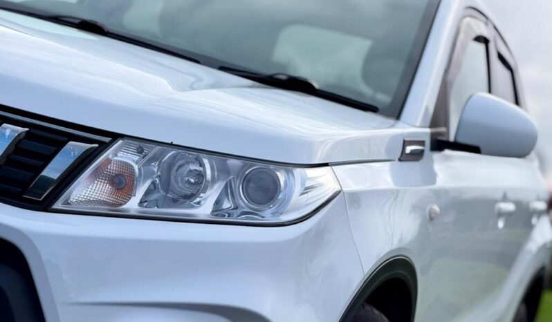 2020 Suzuki Vitara 1.4 Boosterjet SZ-T Auto full