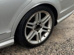 2009 Mercedes-Benz C Class 2.1 C220 CDI Sport Auto 4 4dr full