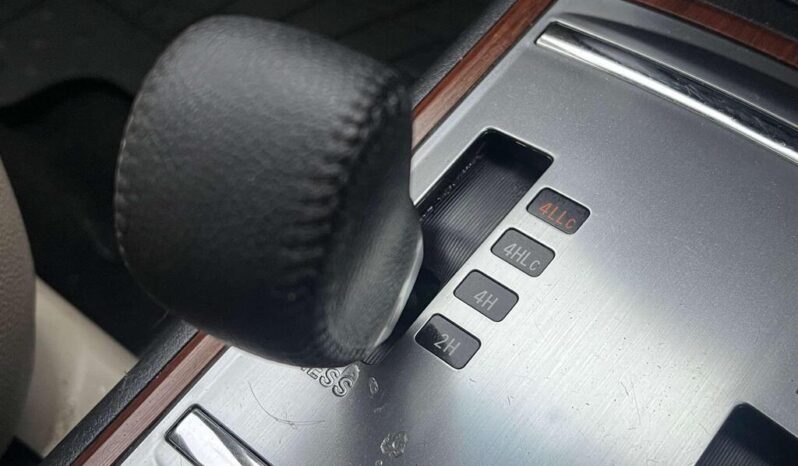 2014 Mitsubishi Shogun 3.2 DI-DC SG3 Auto 4WD Euro 5 5dr LWB full