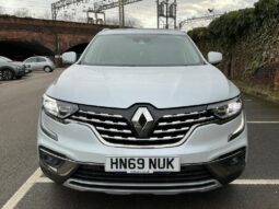 2019 Renault Koleos 1.7 Blue dCi GT Line X-Trn A7 (s/s) 5dr