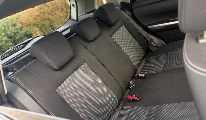2020 Suzuki Vitara 1.4 Boosterjet SZ-T Auto full