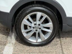 2019 Volkswagen T-Cross 1.0 TSI SE DSG full