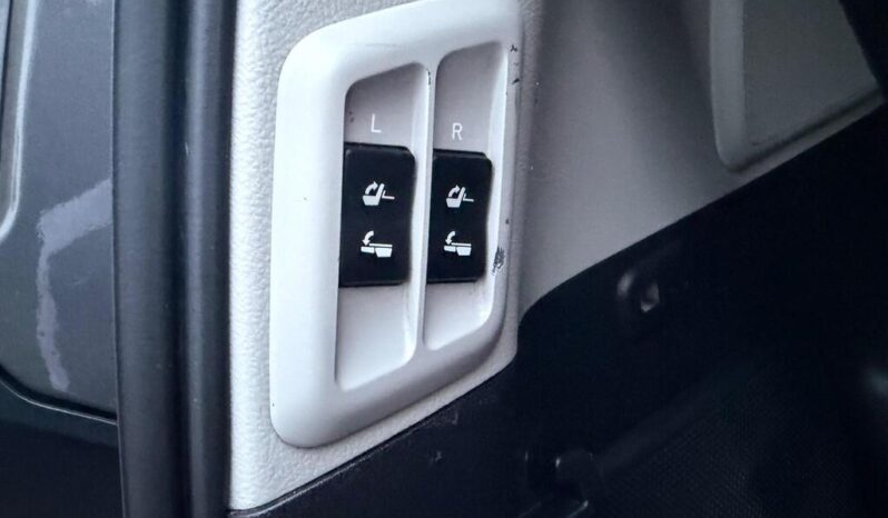 2017 Toyota Land Cruiser 2.8D Icon Auto 4WD full