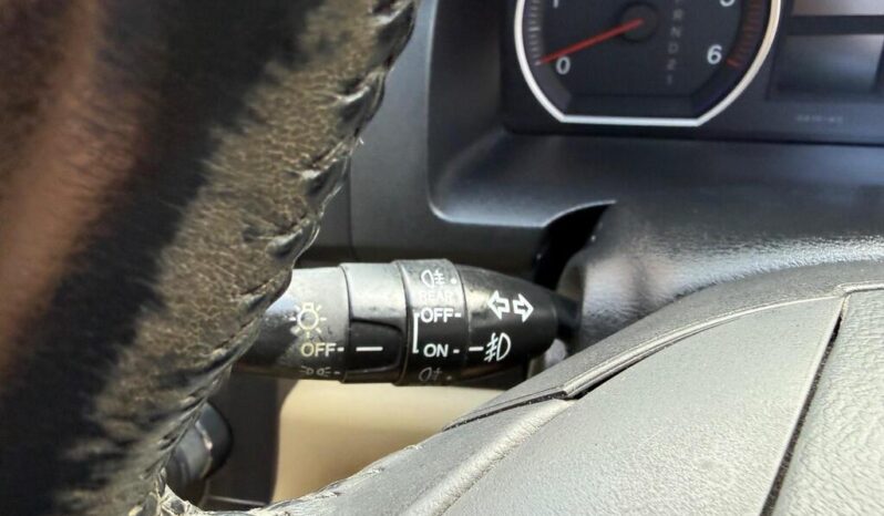 2010 Honda CR-V 2.2 i-DTEC EX Auto 4WD Euro 5 5dr full