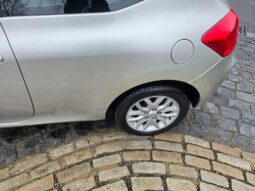 2007 Toyota Auris 1.6 T3 Multimode 3dr full